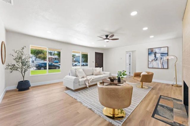 4746 Jessie Avenue, La Mesa, CA 91942