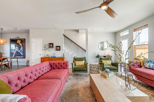 5400 Baythorne DR A, Austin, TX 78747