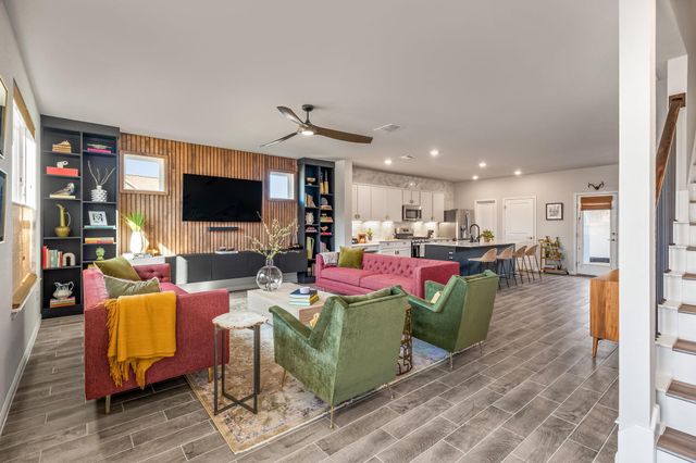 5400 Baythorne DR A, Austin, TX 78747