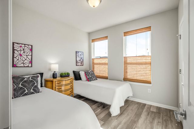 5400 Baythorne DR A, Austin, TX 78747