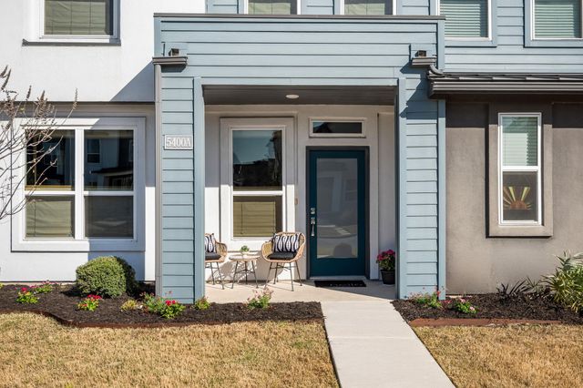 5400 Baythorne DR A, Austin, TX 78747