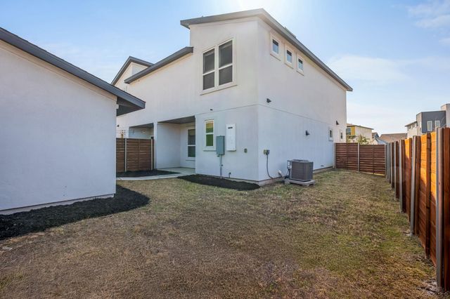 5400 Baythorne DR A, Austin, TX 78747