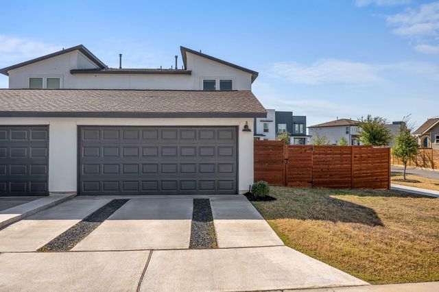 5400 Baythorne DR A, Austin, TX 78747