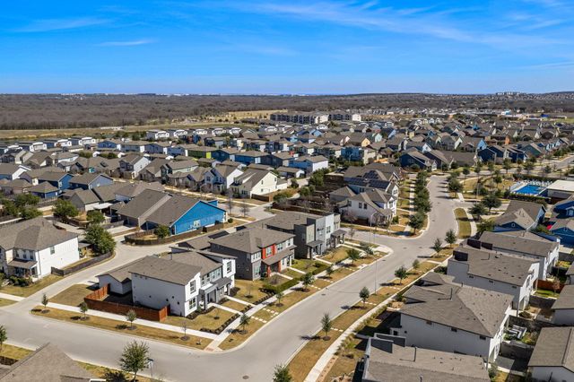 5400 Baythorne DR A, Austin, TX 78747