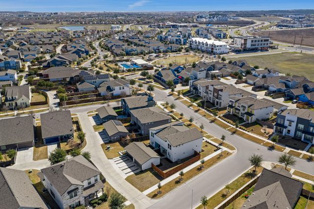 5400 Baythorne DR A, Austin, TX 78747