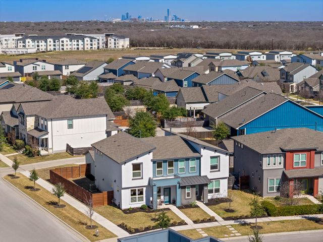 5400 Baythorne DR A, Austin, TX 78747