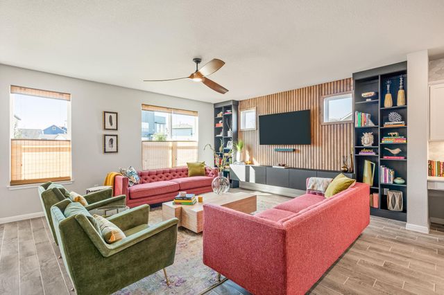 5400 Baythorne DR A, Austin, TX 78747