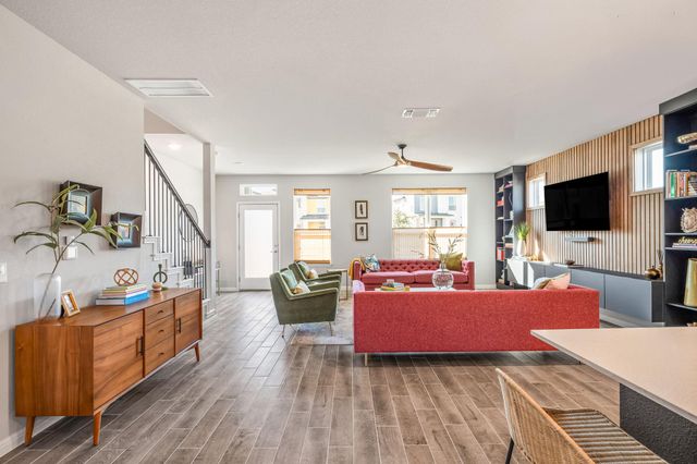 5400 Baythorne DR A, Austin, TX 78747