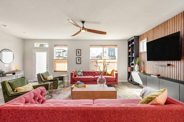 5400 Baythorne DR A, Austin, TX 78747