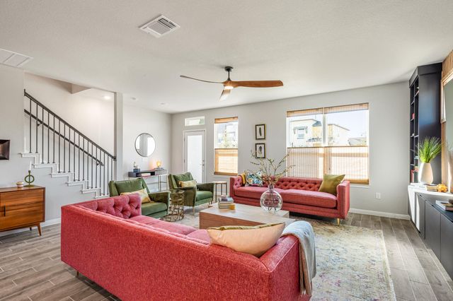 5400 Baythorne DR A, Austin, TX 78747