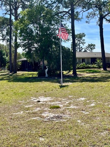 701 ROANOKE PLACE, Sebring, FL 33870