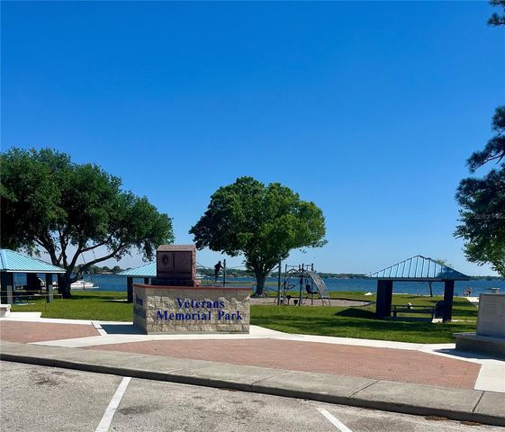 701 ROANOKE PLACE, Sebring, FL 33870