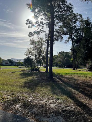 701 ROANOKE PLACE, Sebring, FL 33870