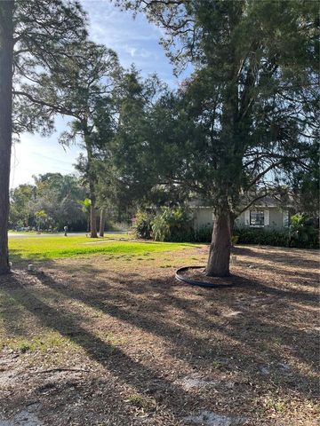 701 ROANOKE PLACE, Sebring, FL 33870