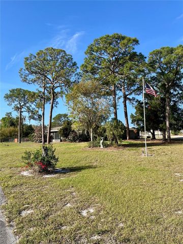 701 ROANOKE PLACE, Sebring, FL 33870