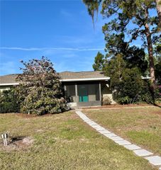 701 ROANOKE PLACE, Sebring, FL 33870
