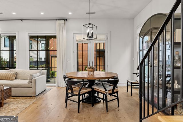 145 3rd Street, Fayetteville, GA 30214