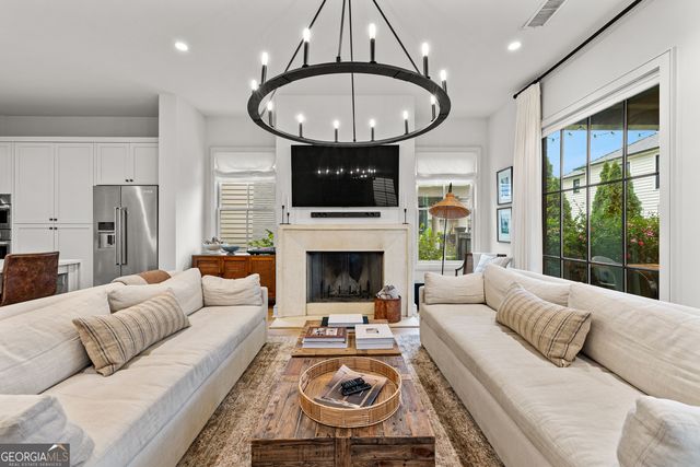 145 3rd Street, Fayetteville, GA 30214