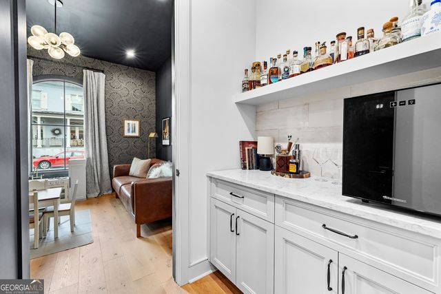 145 3rd Street, Fayetteville, GA 30214