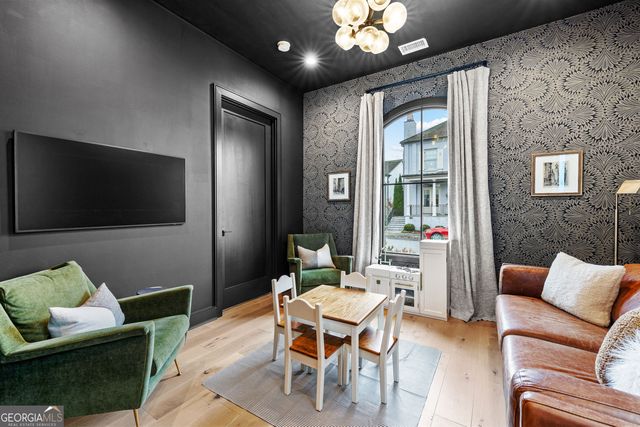 145 3rd Street, Fayetteville, GA 30214