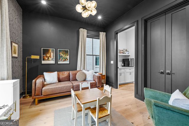 145 3rd Street, Fayetteville, GA 30214