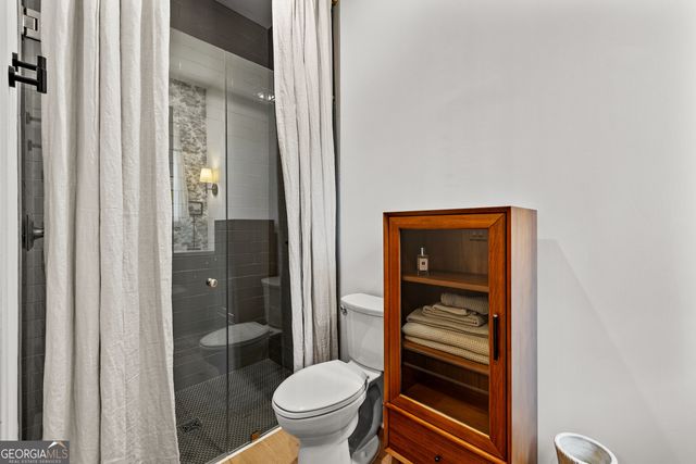 145 3rd Street, Fayetteville, GA 30214