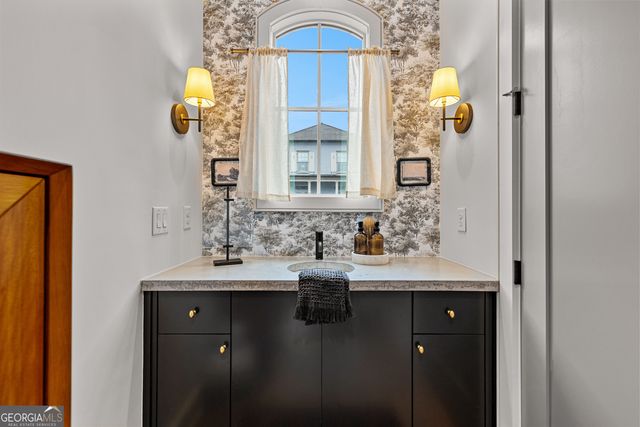 145 3rd Street, Fayetteville, GA 30214