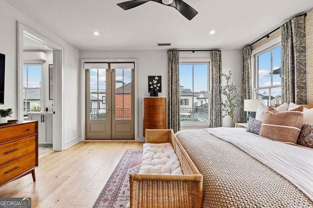 145 3rd Street, Fayetteville, GA 30214