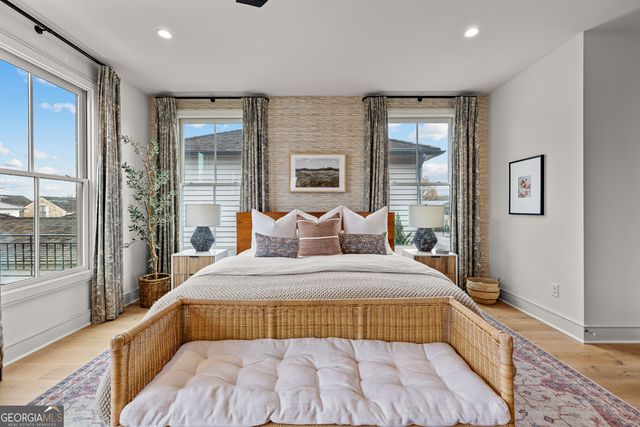 145 3rd Street, Fayetteville, GA 30214