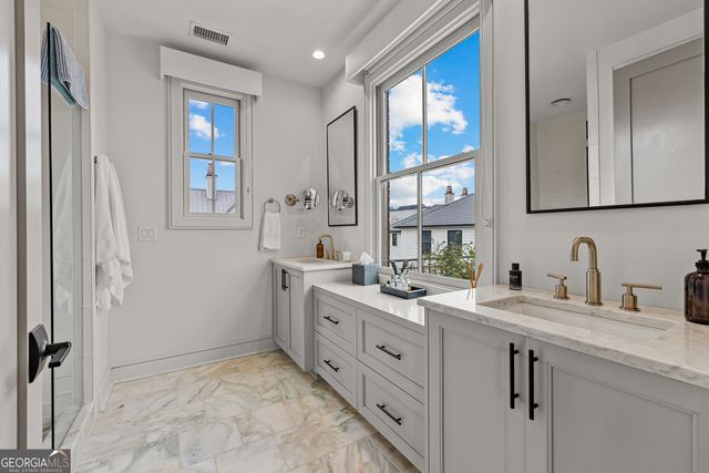 145 3rd Street, Fayetteville, GA 30214