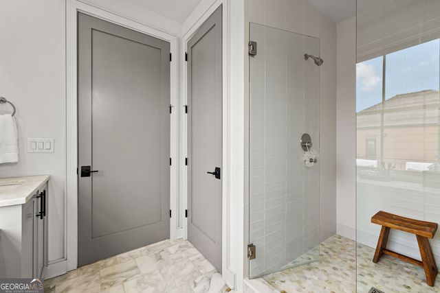 145 3rd Street, Fayetteville, GA 30214