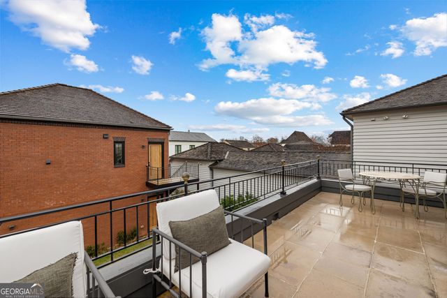 145 3rd Street, Fayetteville, GA 30214