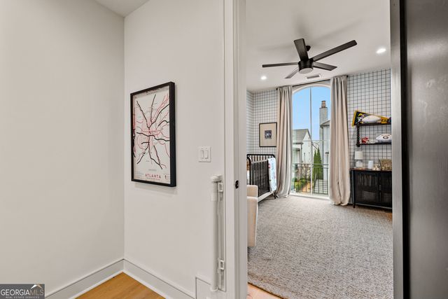 145 3rd Street, Fayetteville, GA 30214