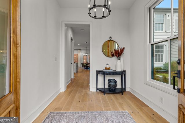 145 3rd Street, Fayetteville, GA 30214