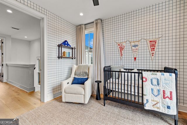 145 3rd Street, Fayetteville, GA 30214