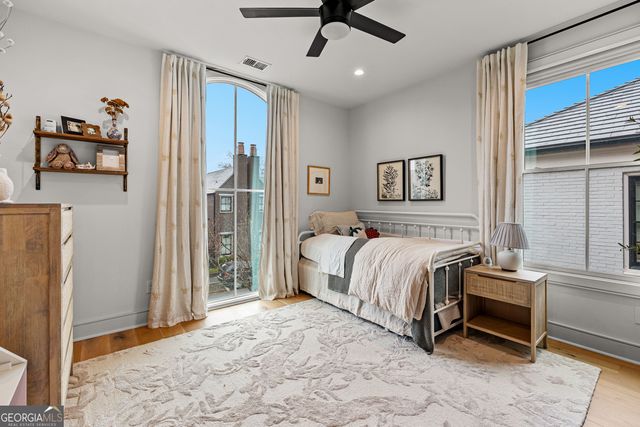 145 3rd Street, Fayetteville, GA 30214