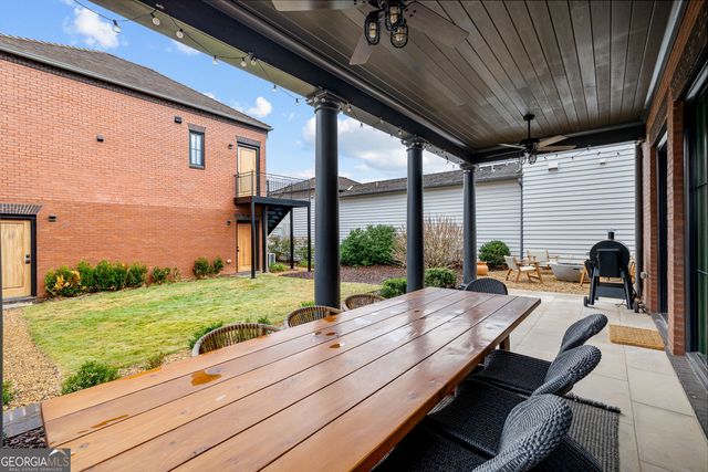 145 3rd Street, Fayetteville, GA 30214