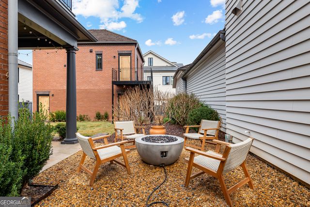 145 3rd Street, Fayetteville, GA 30214