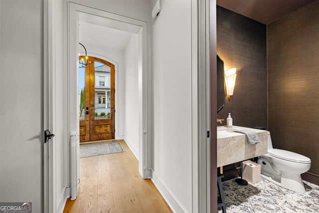 145 3rd Street, Fayetteville, GA 30214