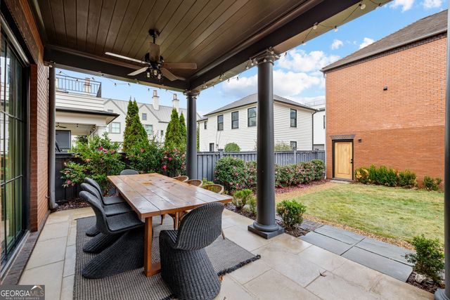 145 3rd Street, Fayetteville, GA 30214