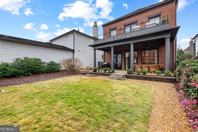 145 3rd Street, Fayetteville, GA 30214