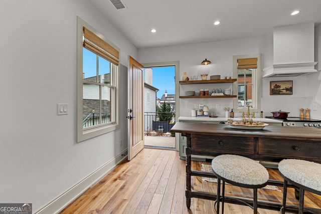 145 3rd Street, Fayetteville, GA 30214