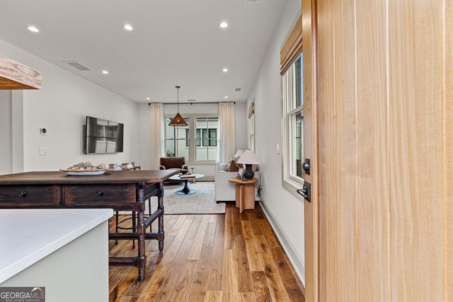 145 3rd Street, Fayetteville, GA 30214