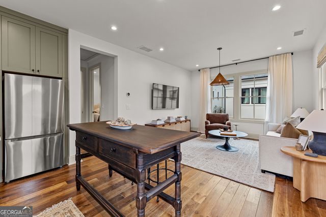 145 3rd Street, Fayetteville, GA 30214