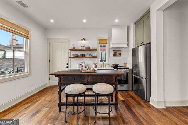 145 3rd Street, Fayetteville, GA 30214