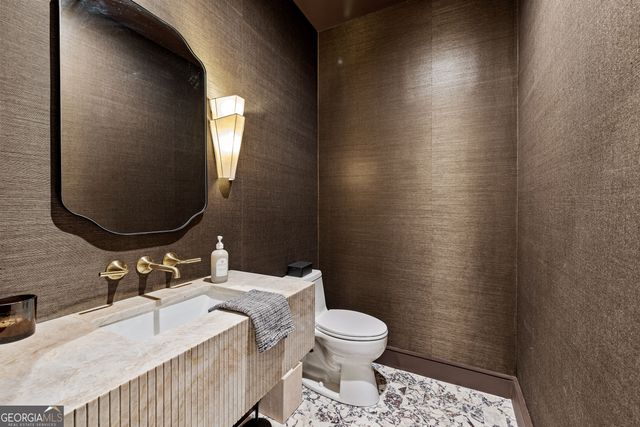 145 3rd Street, Fayetteville, GA 30214