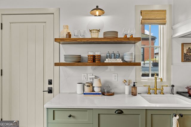 145 3rd Street, Fayetteville, GA 30214