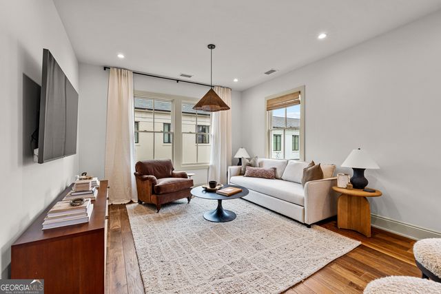 145 3rd Street, Fayetteville, GA 30214