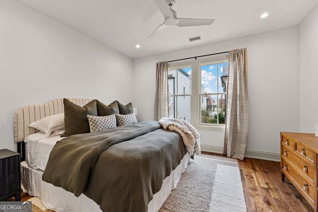 145 3rd Street, Fayetteville, GA 30214