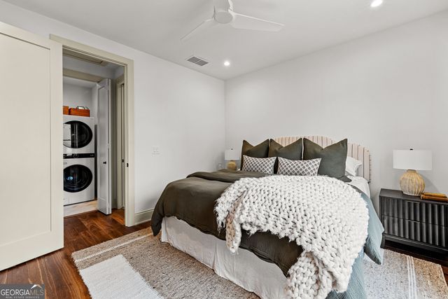 145 3rd Street, Fayetteville, GA 30214